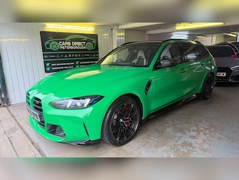 Used BMW M3 2026 for sale - 77793643: Photo