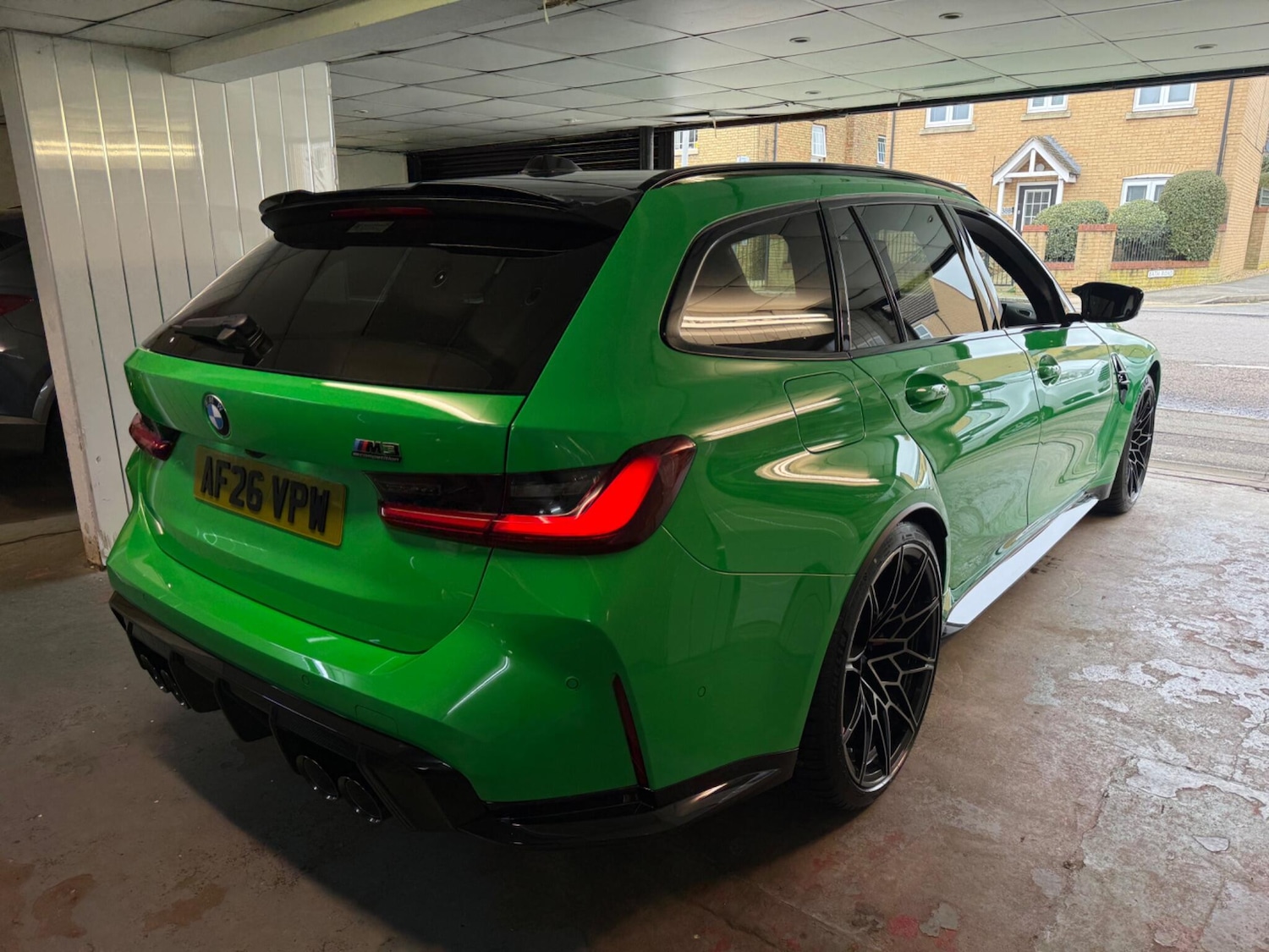 Used BMW M3 2026 for sale - 77793643: Photo 7