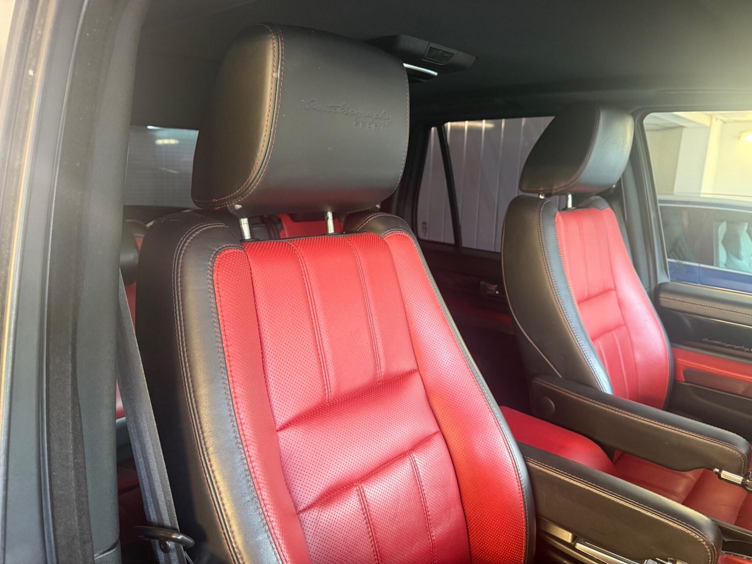 Used Land Rover Range Rover Sport 2013 for sale - 76996624: Photo 12