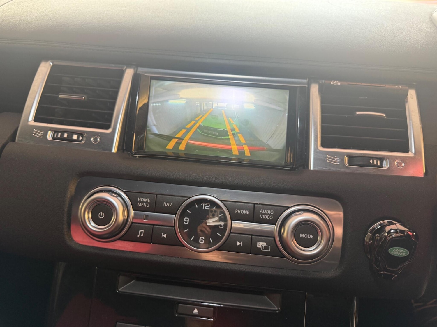 Used Land Rover Range Rover Sport 2013 for sale - 76996624: Photo 14