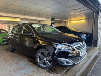 Used Peugeot 308 2016 for sale - 76823830: Photo
