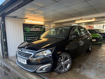 Used Peugeot 308 2016 for sale - 76823830: Photo