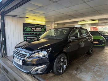 Used Peugeot 308 2016 for sale - 76823830: Photo