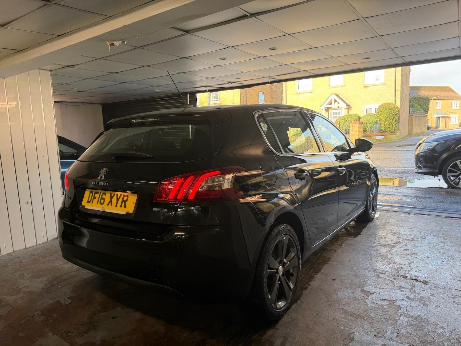 Used Peugeot 308 2016 for sale - 76823830: Photo 7
