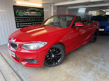 Used BMW 2 Series 2016 for sale - 79349613: Photo