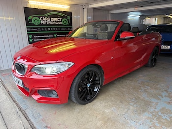 Used BMW 2 Series 2016 for sale - 79349613: Photo