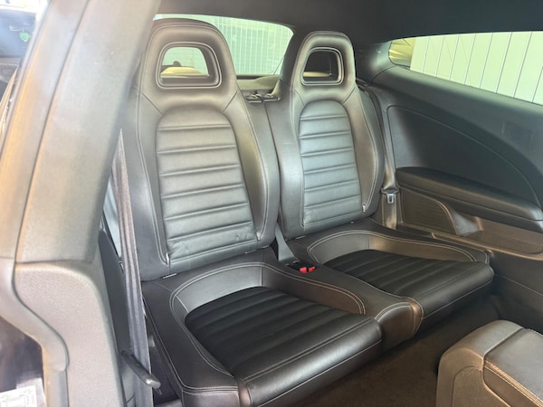 Used Volkswagen Scirocco 2018 for sale - 75140661: Photo 10