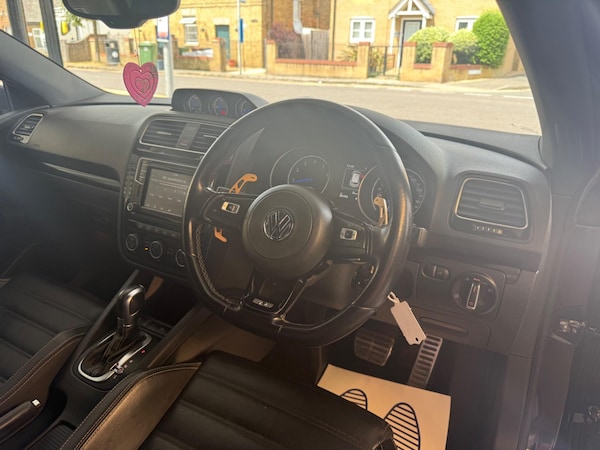 Used Volkswagen Scirocco 2018 for sale - 75140661: Photo 11