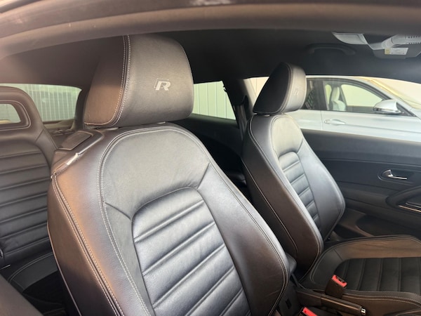 Used Volkswagen Scirocco 2018 for sale - 75140661: Photo 12