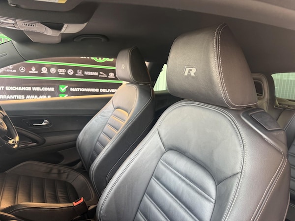 Used Volkswagen Scirocco 2018 for sale - 75140661: Photo 13