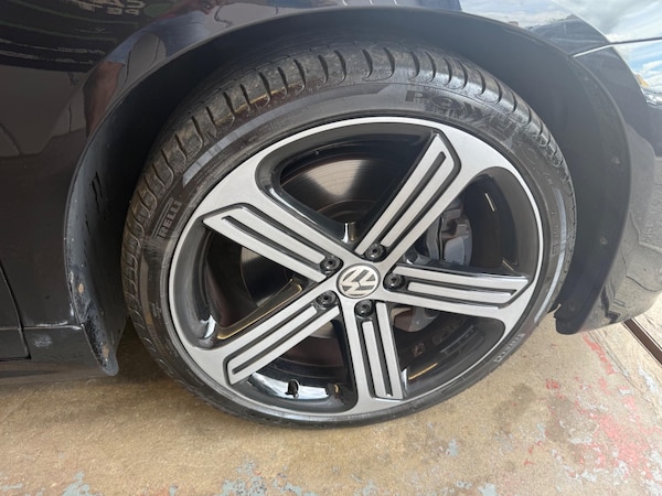 Used Volkswagen Scirocco 2018 for sale - 75140661: Photo 16