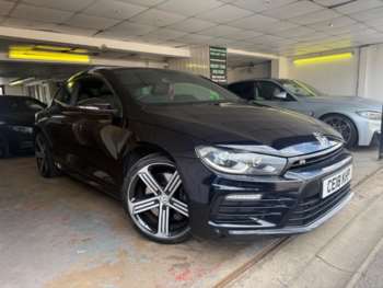 (18) - 2.0 TSI R DSG Euro 6 (s/s) 3dr