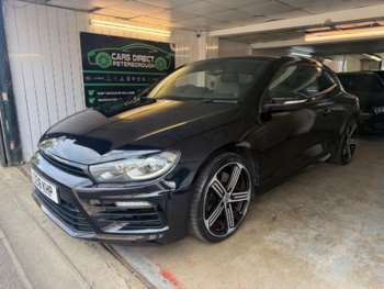 Used Volkswagen Scirocco 2018 for sale - 75140661: Photo