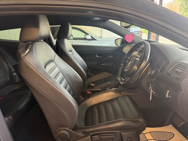 Used Volkswagen Scirocco 2018 for sale - 75140661: Photo 9