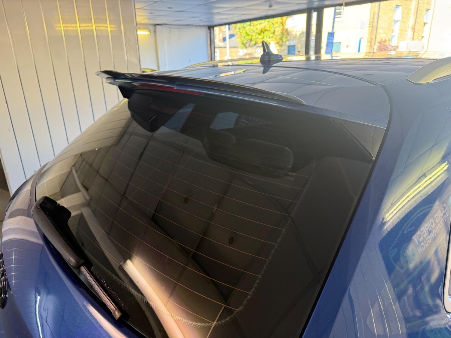 Used Audi RS3 2015 for sale - 76270070: Photo 10