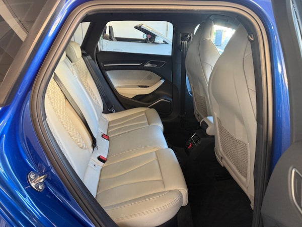 Used Audi RS3 2015 for sale - 76270070: Photo 12