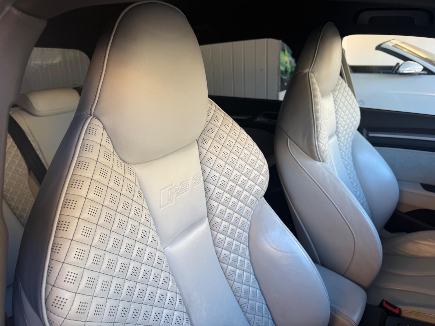 Used Audi RS3 2015 for sale - 76270070: Photo 14