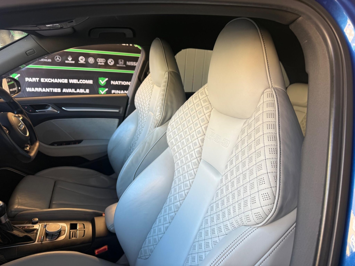 Used Audi RS3 2015 for sale - 76270070: Photo 15