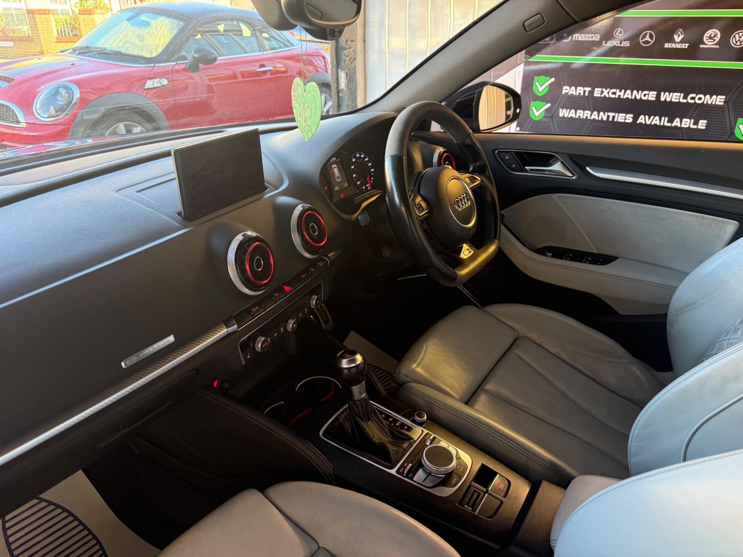 Used Audi RS3 2015 for sale - 76270070: Photo 18