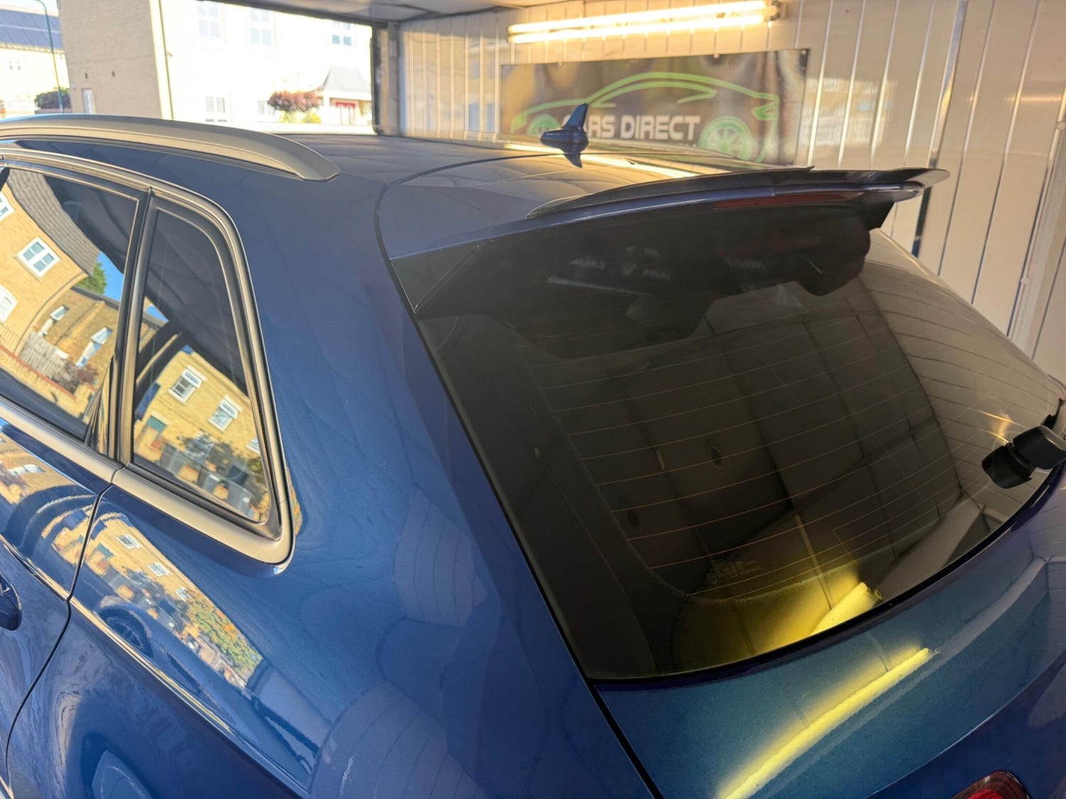 Used Audi RS3 2015 for sale - 76270070: Photo 9