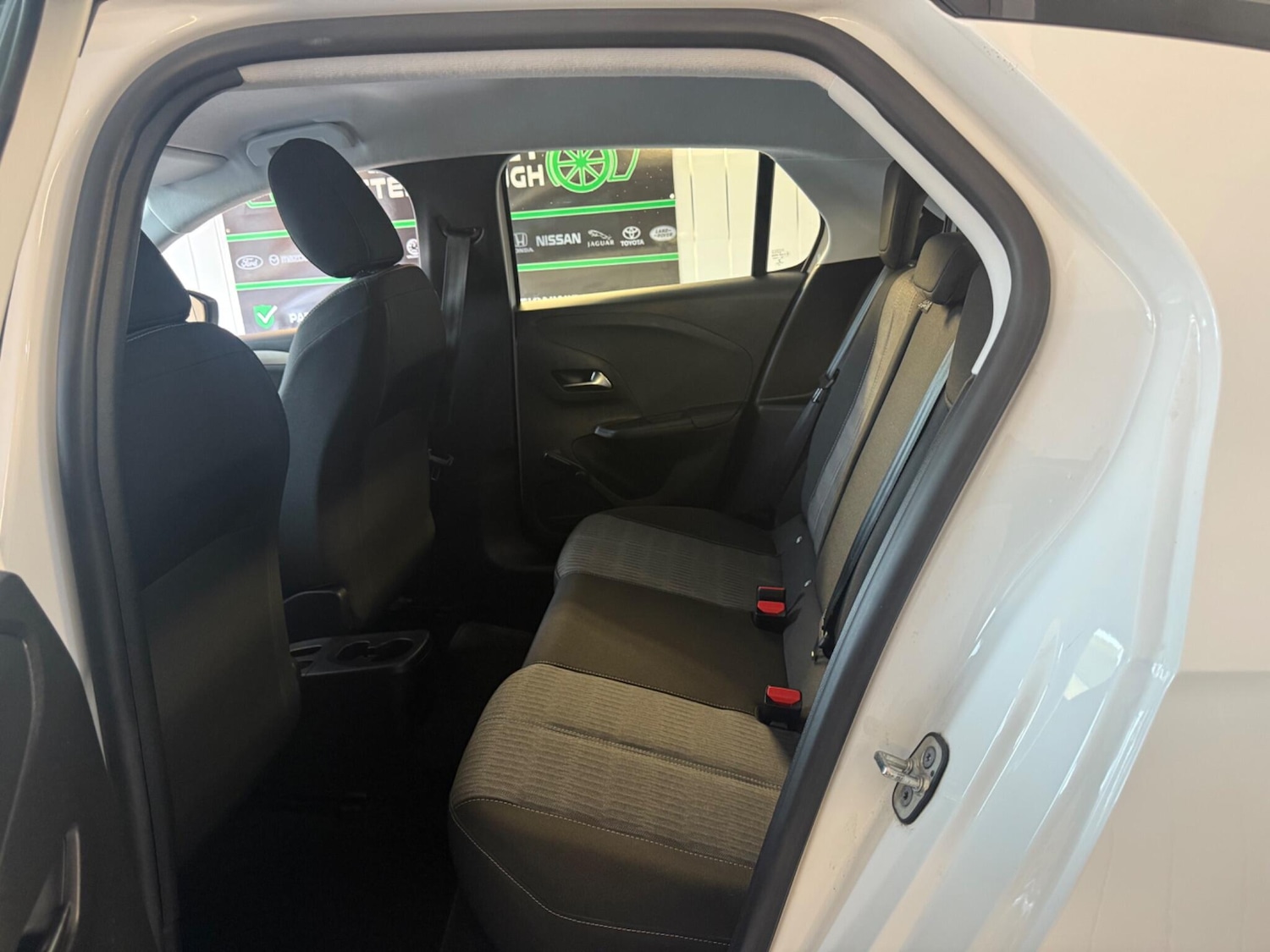 Used Vauxhall Corsa for sale - 76728374: Photo 10