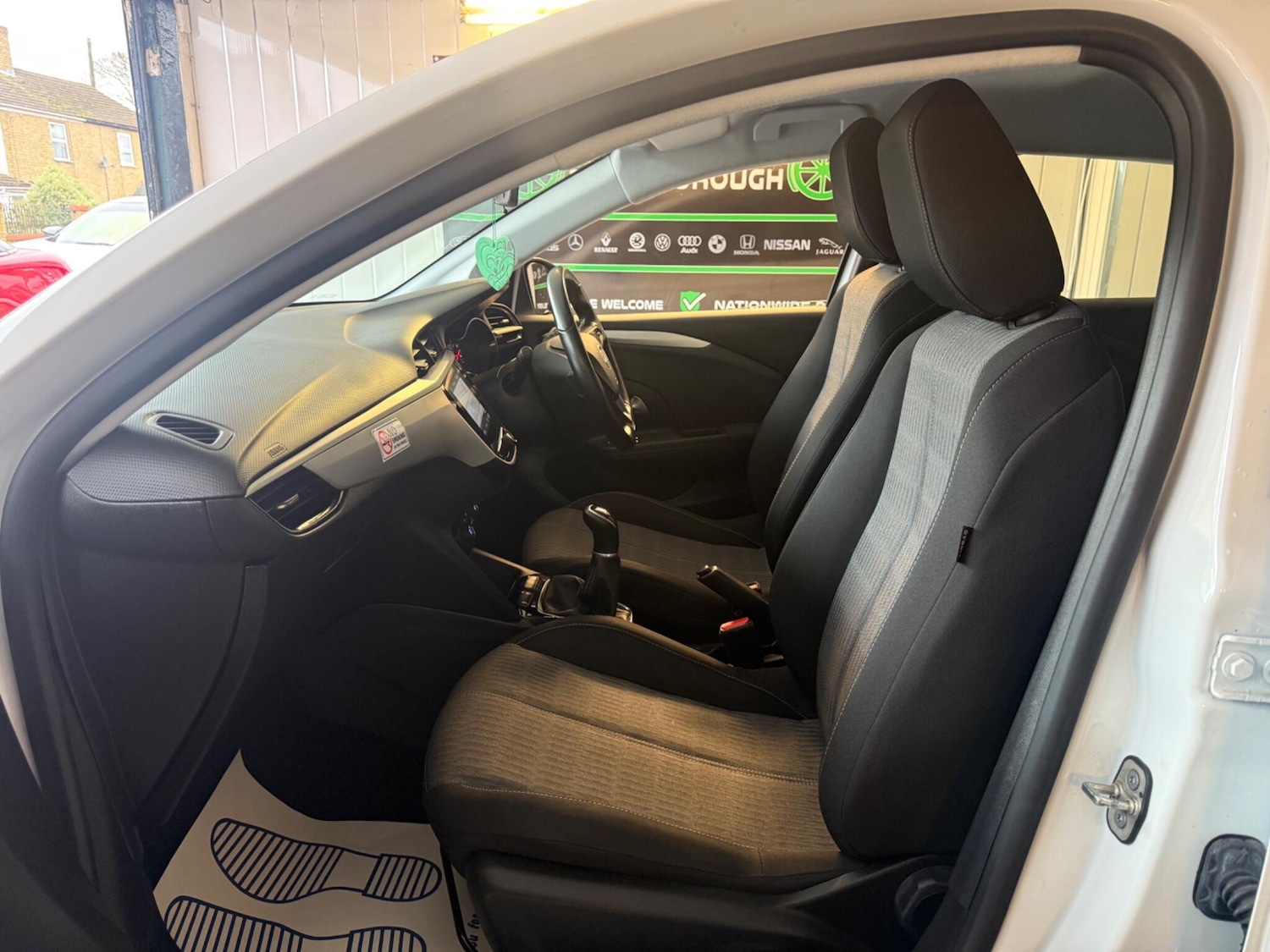 Used Vauxhall Corsa for sale - 76728374: Photo 12