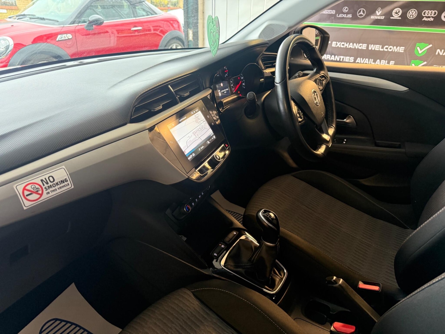 Used Vauxhall Corsa for sale - 76728374: Photo 13