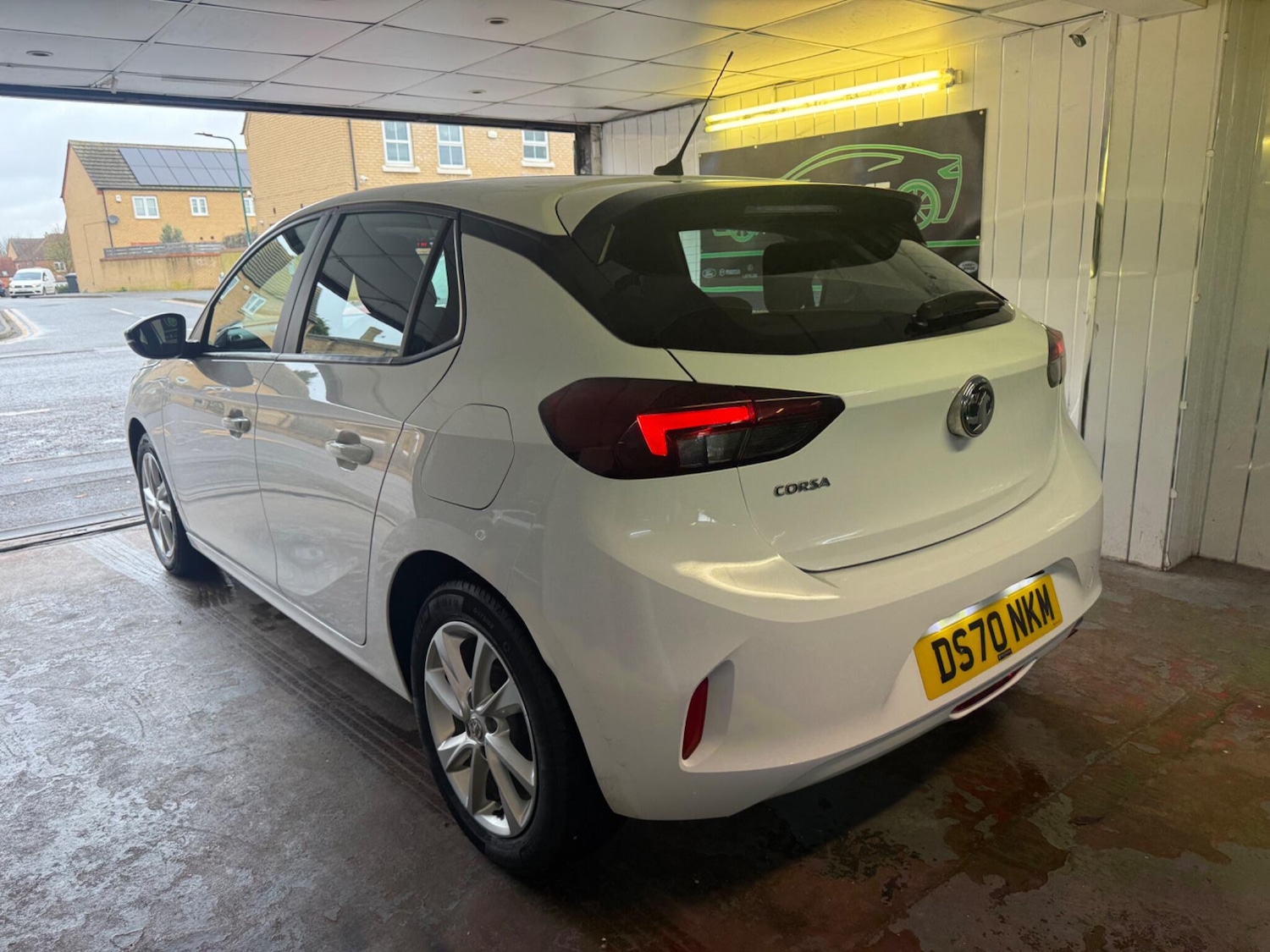 Used Vauxhall Corsa for sale - 76728374: Photo 6