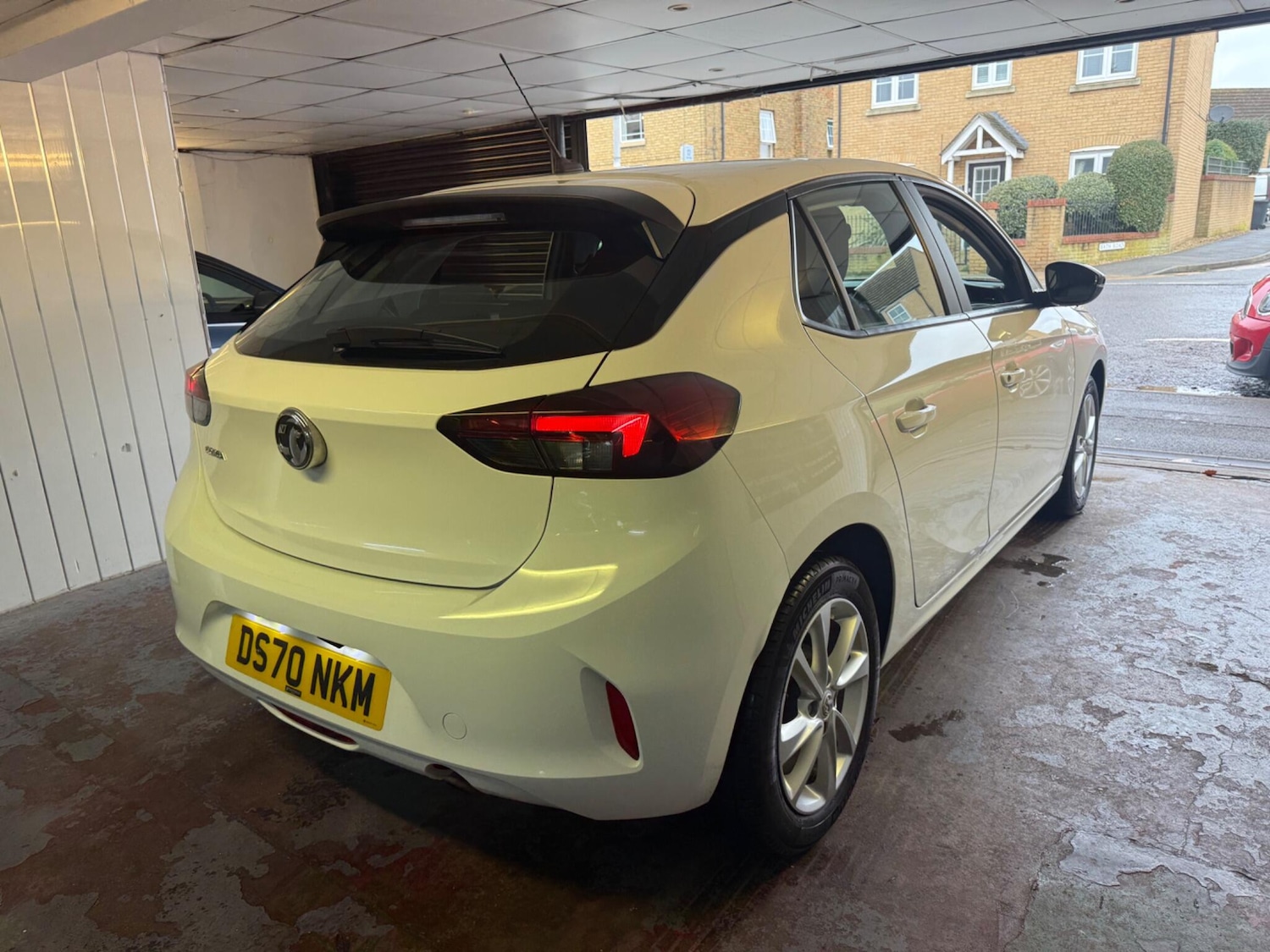 Used Vauxhall Corsa for sale - 76728374: Photo 7