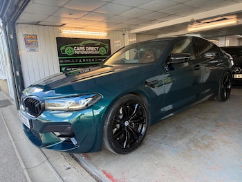 Used BMW M5 2023 for sale - 78319249: Photo