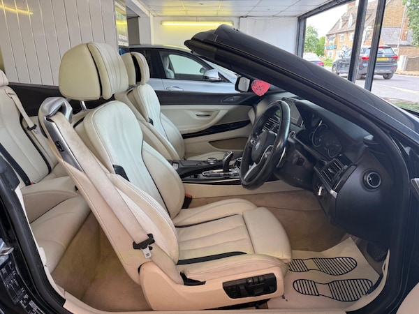 Used BMW 6 Series 2015 for sale - 75140663: Photo 10