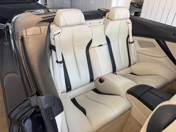 Used BMW 6 Series 2015 for sale - 75140663: Photo 11