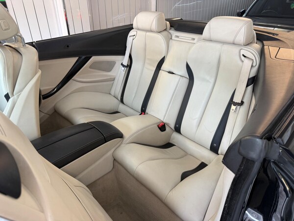 Used BMW 6 Series 2015 for sale - 75140663: Photo 14