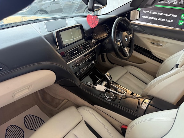 Used BMW 6 Series 2015 for sale - 75140663: Photo 16