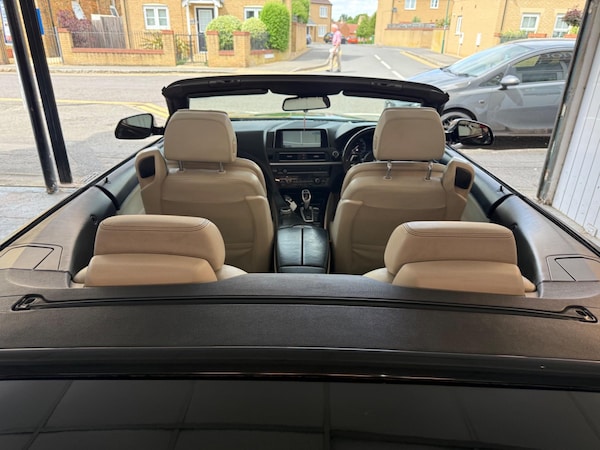 Used BMW 6 Series 2015 for sale - 75140663: Photo 9