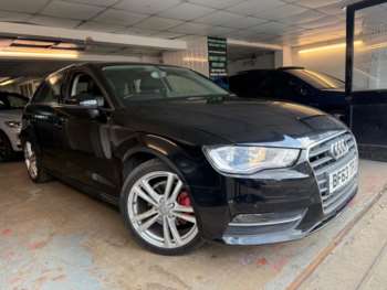 2013 (63) - 2.0 TDI SE Sportback S Tronic Euro 5 (s/s) 5dr