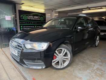 Used Audi A3 2013 for sale - 74862237: Photo
