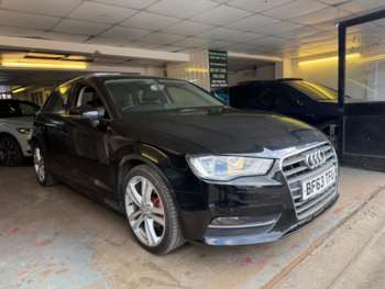 Used Audi A3 2013 for sale - 74862237: Photo