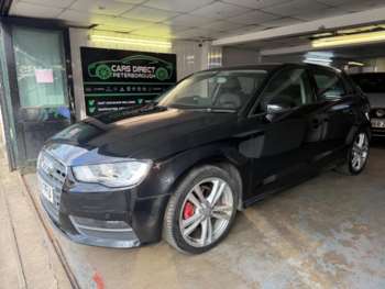 Used Audi A3 2013 for sale - 74862237: Photo