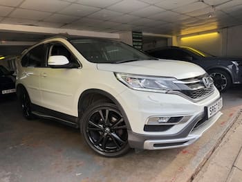 Used Honda CR-V 2018 for sale - 79832190: Photo