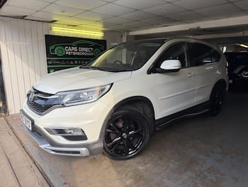 Used Honda CR-V 2018 for sale - 79832190: Photo