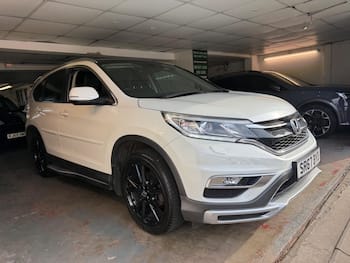 Used Honda CR-V 2018 for sale - 79832190: Photo