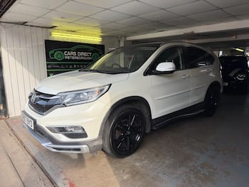 Used Honda CR-V 2018 for sale - 79832190: Photo