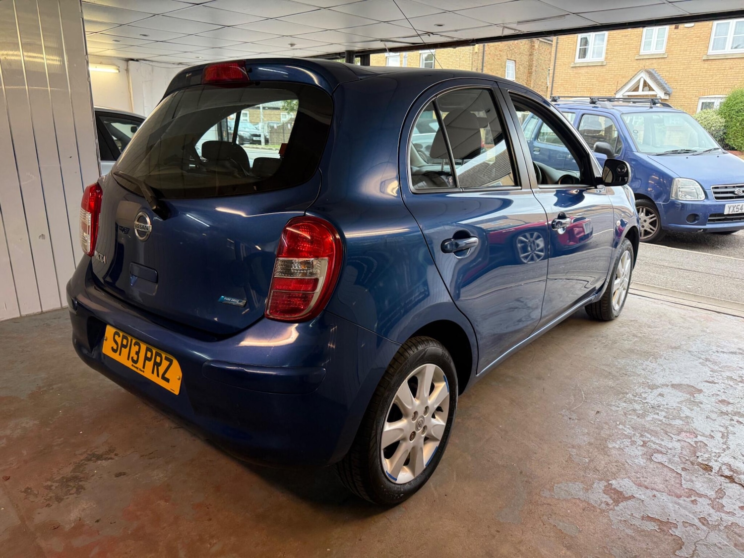 Vehicle 6