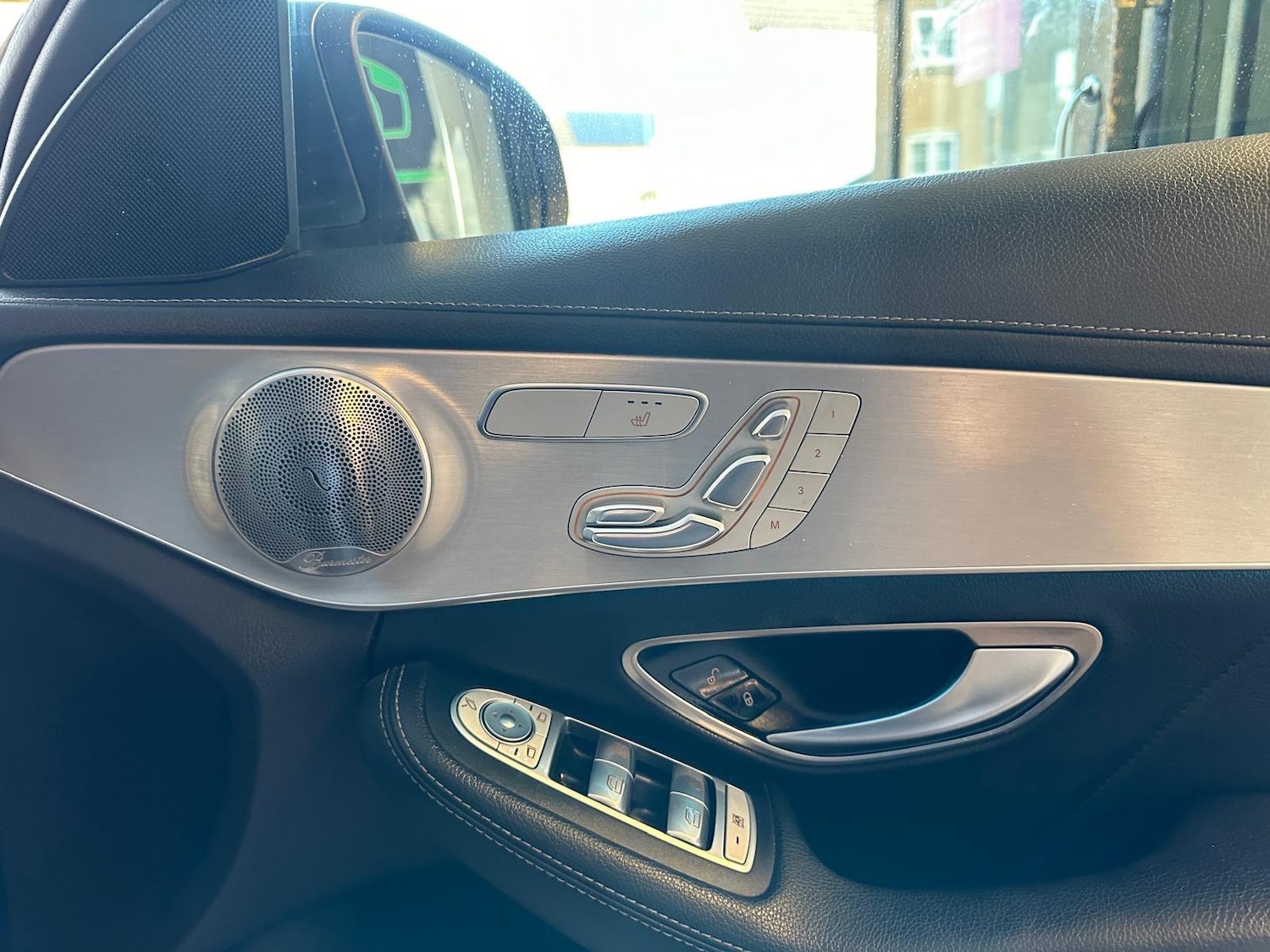 Used Mercedes-Benz C Class 2014 for sale - 76823805: Photo 16