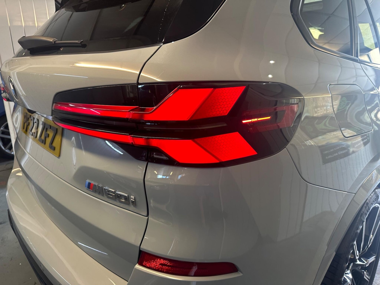 Used BMW X5 2023 for sale - 77892261: Photo 11