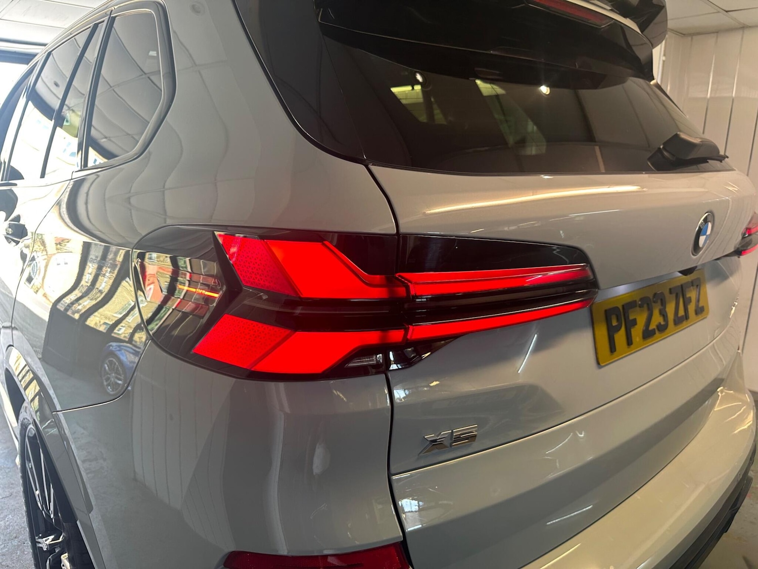 Used BMW X5 2023 for sale - 77892261: Photo 12