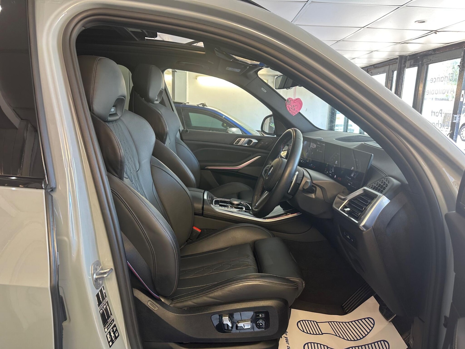 Used BMW X5 2023 for sale - 77892261: Photo 13