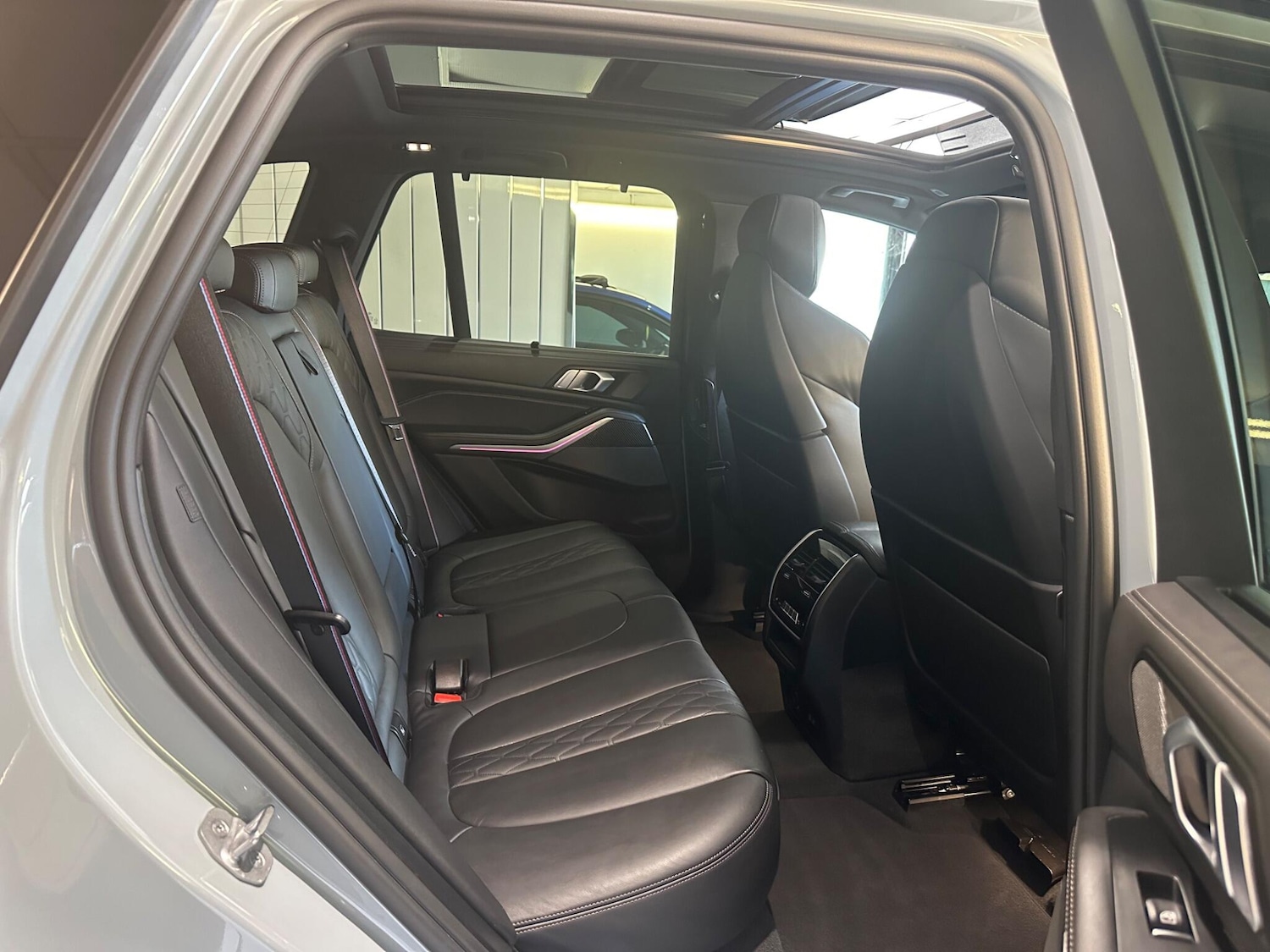 Used BMW X5 2023 for sale - 77892261: Photo 14