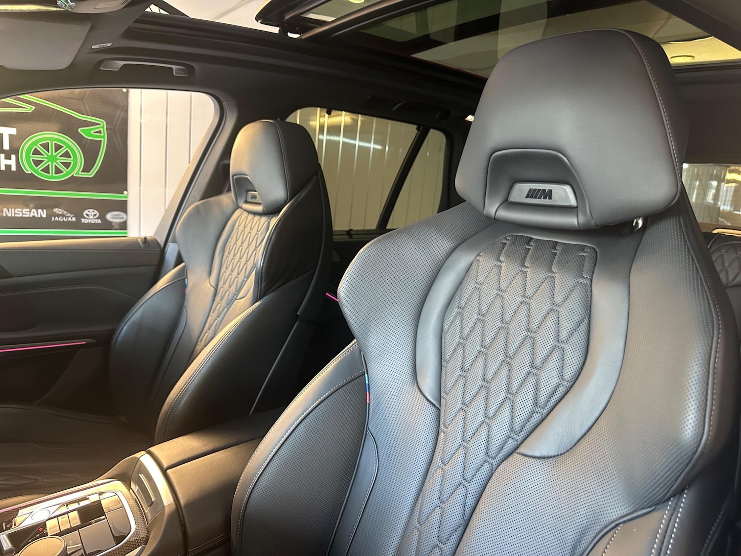 Used BMW X5 2023 for sale - 77892261: Photo 16